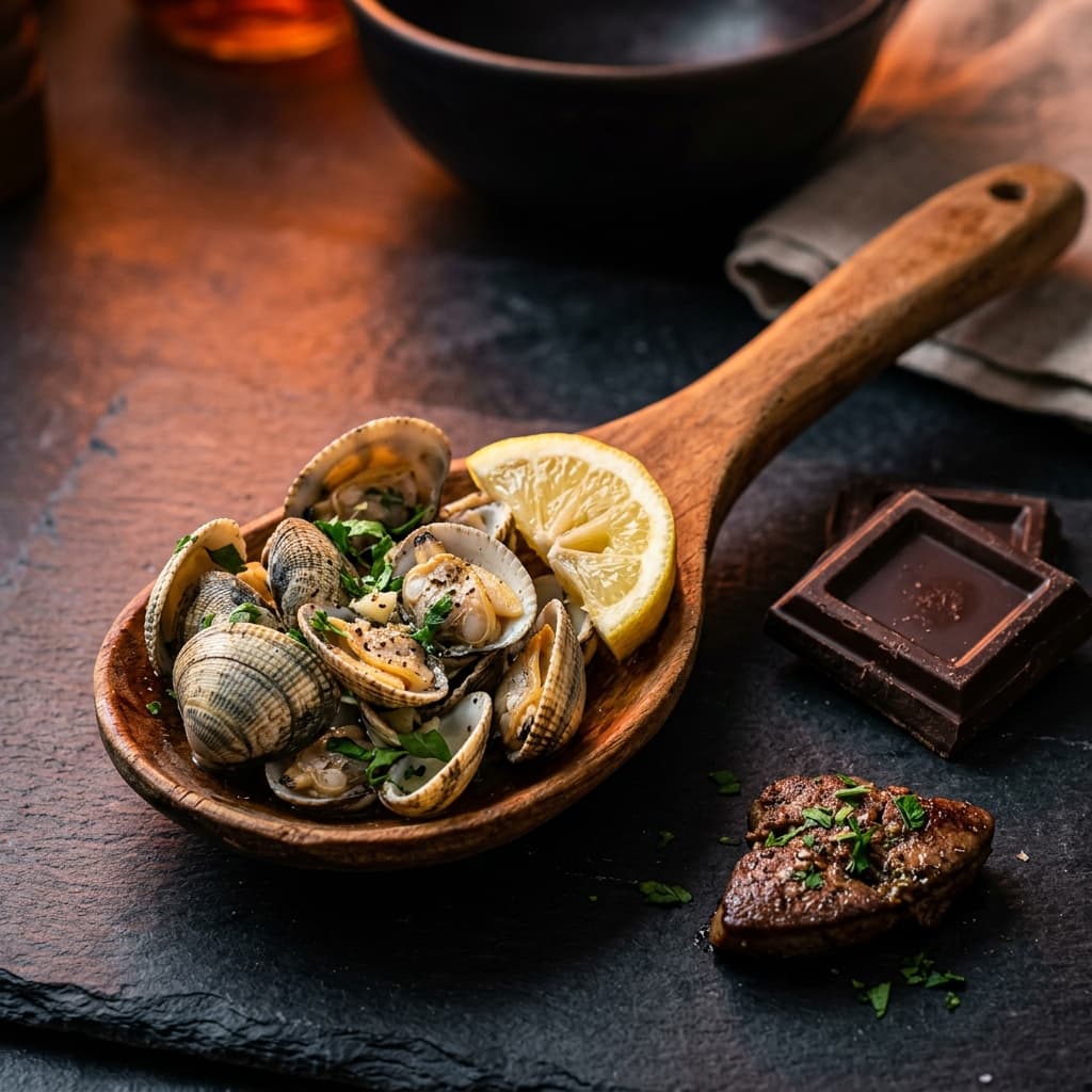 El alimento con más hierro no es la carne: qué dice la bioenergética