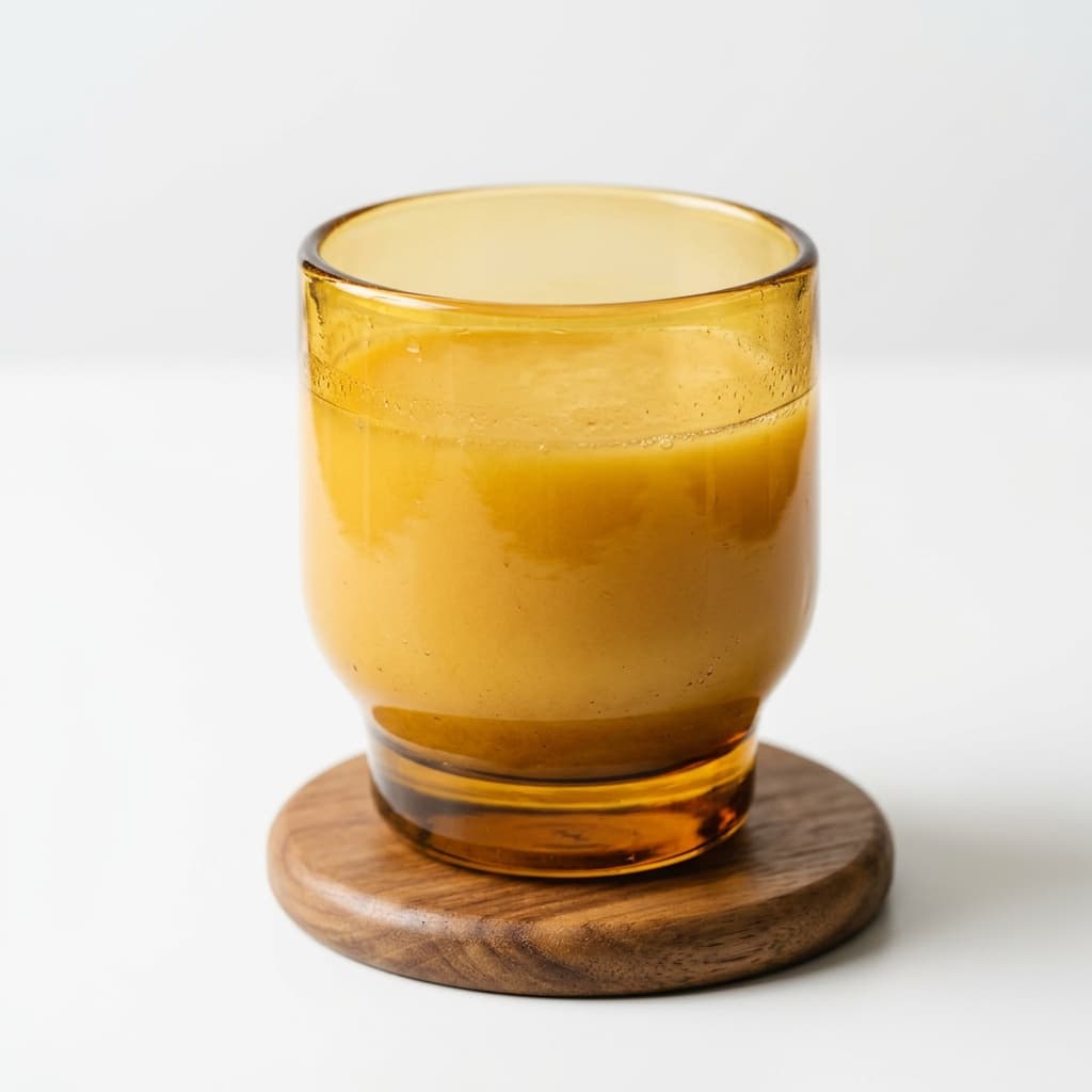 La bebida matutina que despierta tu metabolismo (sin café): Receta Pro-Metabólica