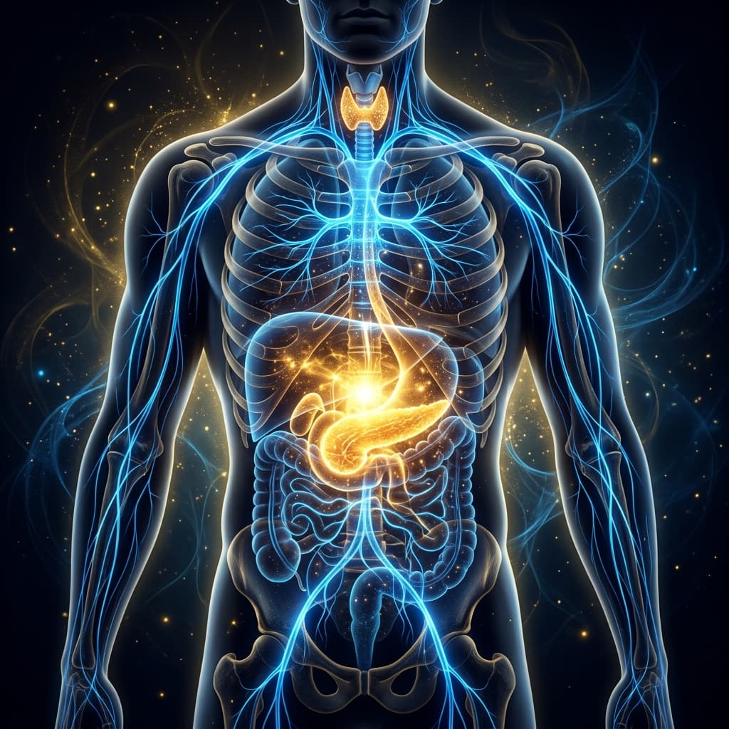 Cortisol Belly: por qué tu grasa abdominal no baja con dieta