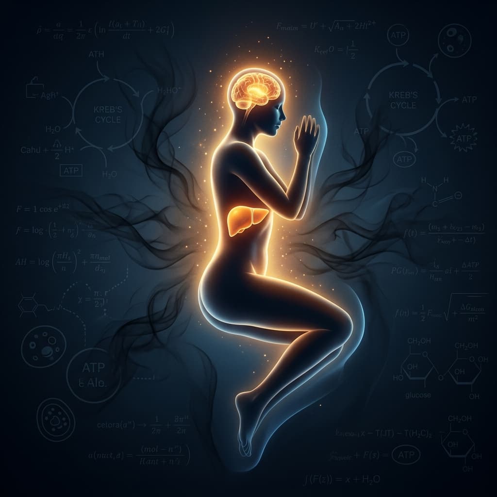 ¿Por qué te Despiertas a las 3am? Las 7 Señales de que Algo te Roba la Energía mientras Duermes