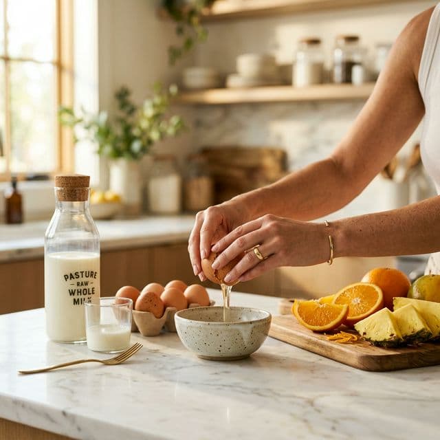 ¿Cuánta proteína necesita realmente un ectomorfo? La respuesta desde la bioenergética