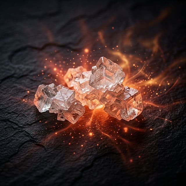 El mito de la sal: tu escudo contra la adrenalina